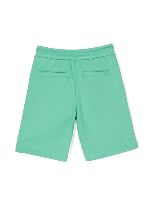 Bermuda bambino jogger DIESEL KIDS | J011030IAJHK50T